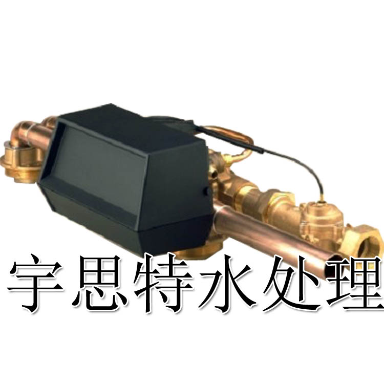 |美国富莱克FLECK9000/9500控制阀中文使用说明书|